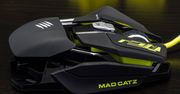 Mad Catz R.A.T. Pro S, krótki test myszki do zadań specjalnych