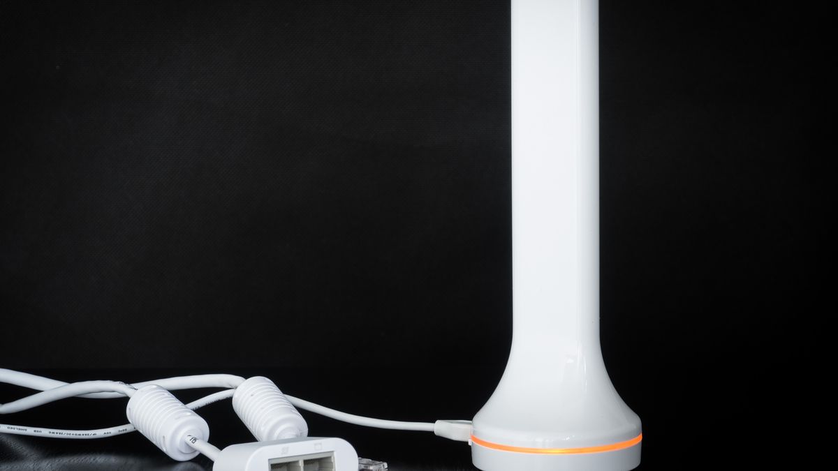 Test routera EDIMAX BR-6288 ACL: niedrogi sprzęt 802.11ac może być ładny i użyteczny 1