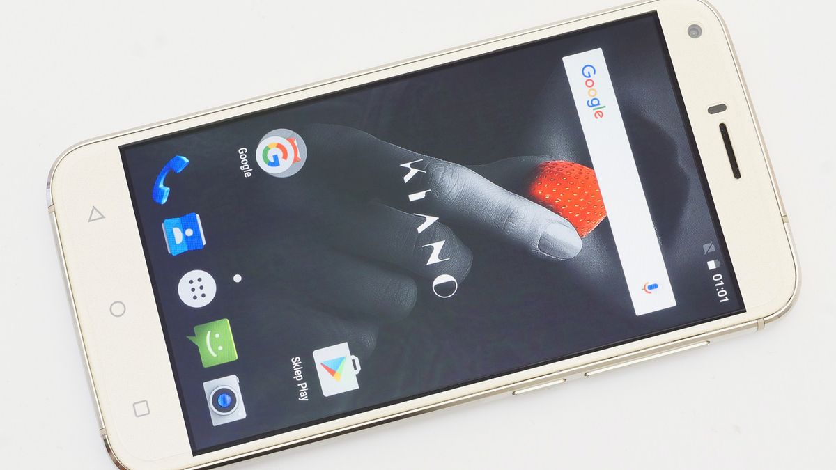 Test Kiano Elegance 5.1 Pro – smartfonu za 500+ z tylko jedną wadą 1