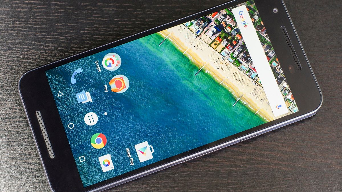 LG Nexus 5X – test nieskalanego Androida w zbyt wysokiej cenie 1