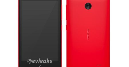 Nokia „Normandy” — brakujące ogniwo między Lumią i Ashą