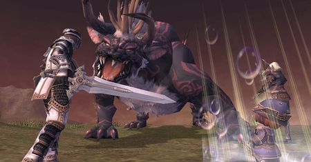 Dodatki dla Final Fantasy XI czasowo darmowe z okazji 11 lat gry