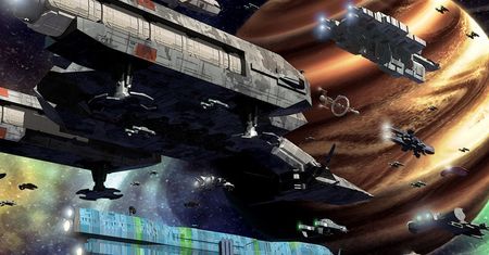 To już nie filmowa fikcja: NASA z hologramami Microsoftu podbije Marsa