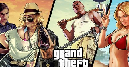 Premiera GTA V na PC, PS4 i XO już 7 listopada?