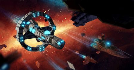 Kolejna gra twórcy Cywilizacji niebawem. Starships będzie kosmiczną strategią