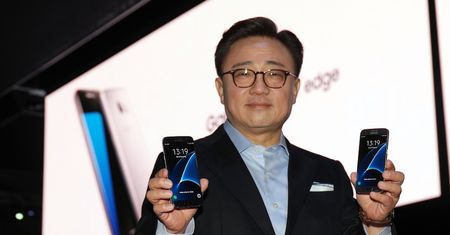Samsung Galaxy S8 z własnym trybem Continuum: Samsung Desktop Experience