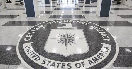 iPhone i MacBook zainteresowały CIA – Wikileaks upublicznia nowe dane
