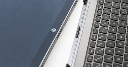 Uwaga na MicTray: sterownik audio w laptopach HP działa jak keylogger