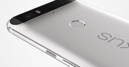 Po udanym modelu 6P, Huawei stworzy kolejnego Nexusa