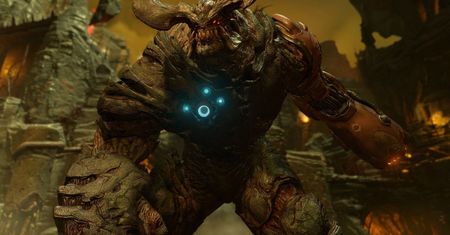 DOOM pierwszą grą z oficjalnym wsparciem Vulkan API. Na Radeonach działa lepiej