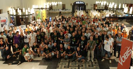 HotZlot 2016 – losowanie rozstrzygnięte!