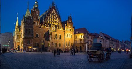 Meet Poland – nowa aplikacja turystyczna wspierana przez Ministerstwo Rozwoju