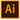 Adobe Illustrator CC icon