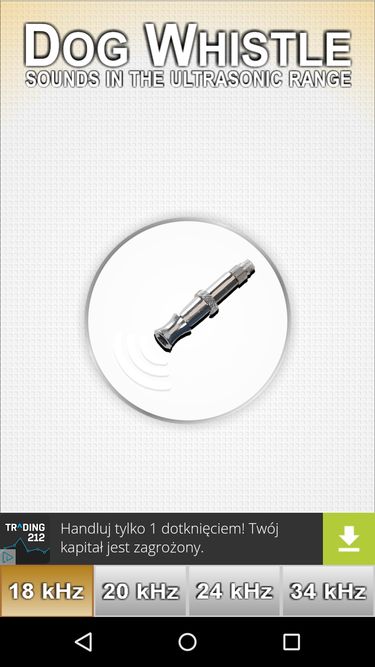 Slider item