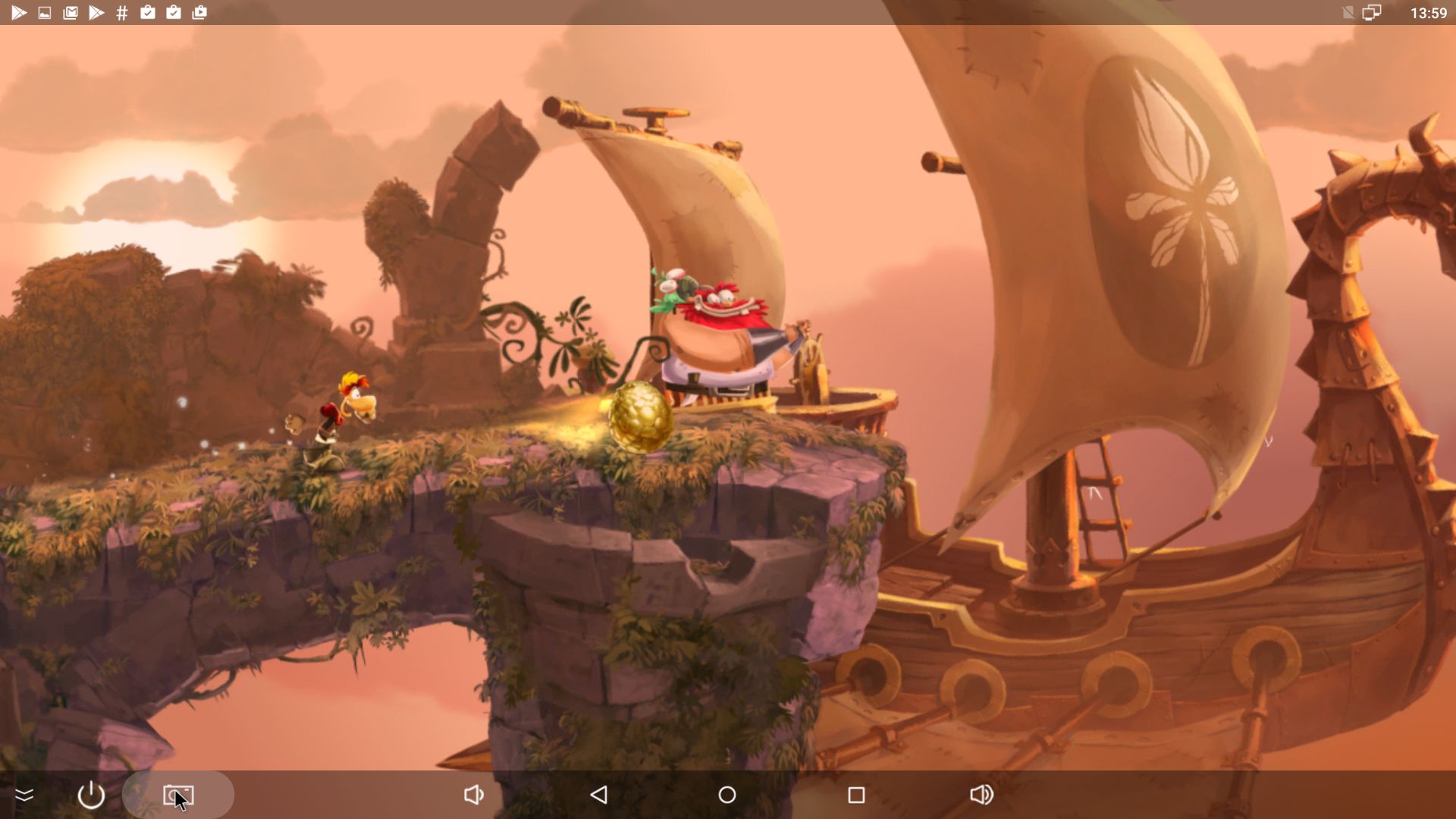 Geekbox: test hybrydowego odtwarzacza 4K z Androidem i Linuksem do wyboru 6