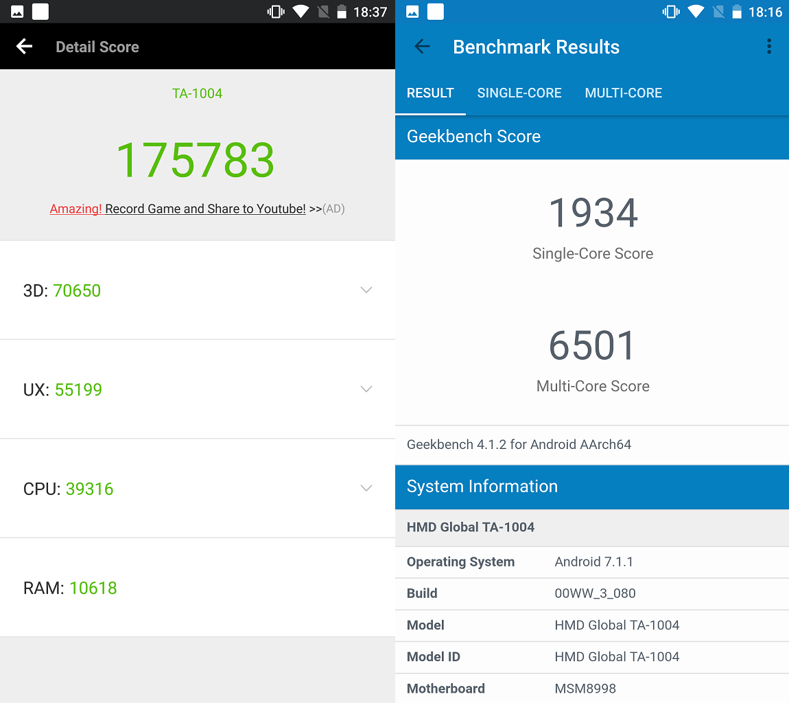 Test Nokii 8 – próba powrotu na najwyższą smartfonową półkę. Udana? 6