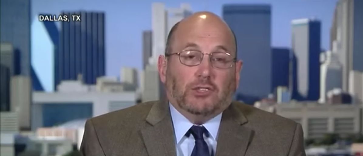 Kurt Eichenwald: autor Newsweeka ofiarą anonimowych z 8chan?