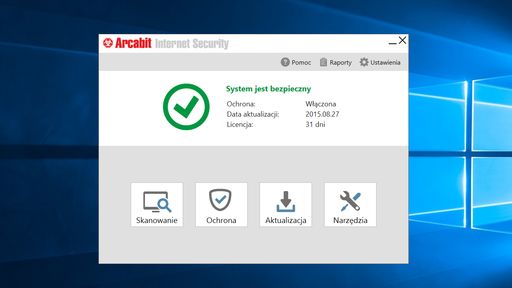 Arcabit Internet Security