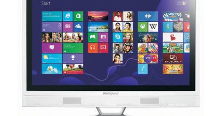 CES 2014: Ultrabooki, tablety i AIO Lenovo — mocne, cienkie i solidne