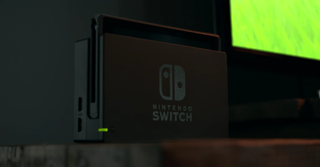 Premiera Nintendo Switch bez usług VOD. Na Netfliksa trzeba będzie poczekać