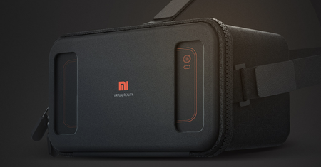 Xiaomi prezentuje Mi VR Play. Gogle VR za 50 groszy to dobre gogle VR