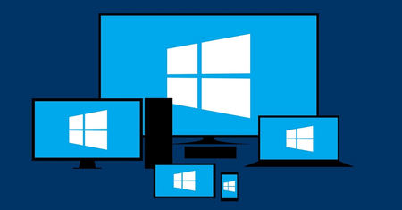 Nadchodzi Andromeda OS: jeden Windows 10 dla wszystkich sprzętów