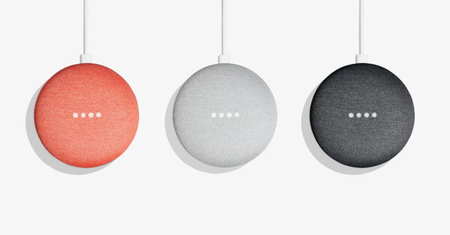 Nie tylko Pixel. Google pokazał mniejszy Google Home i głośnik Max