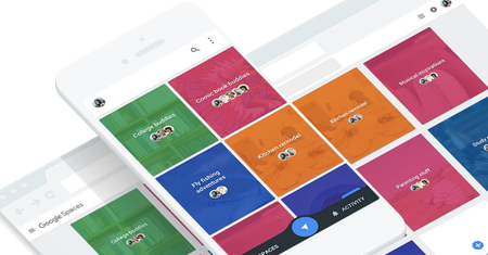Premiera Spaces, nowego serwisu społecznościowego od Google