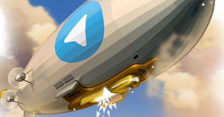Nowa wersja komunikatora Telegram – korzystne zmiany na Androidzie i iOS-ie
