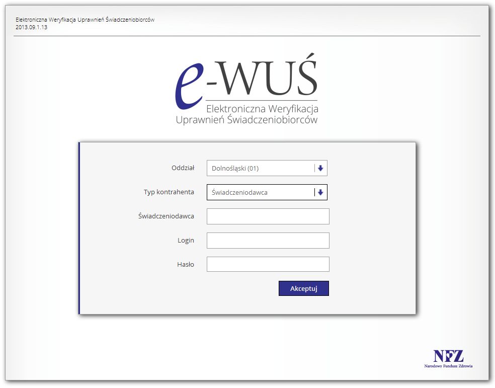 Specjalista ds. teleinformatycznych - e-WUŚ cz. 30