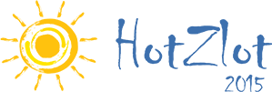 HotZlot 2015 i łyżka dziegciu 