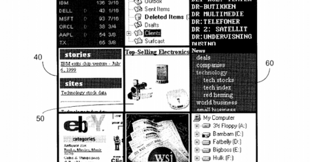 Kafelki to jednak nie był pomysł Microsoftu?