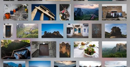 Pokaż zdjęcia na telewizorze. Adobe Lightroom działa na Apple TV