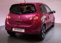 IAA 2011: nowy Renault Twingo