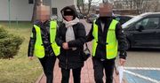 Znęcała się nad córką  ze szczególnym okrucieństwem poprzez żrącą substancję!