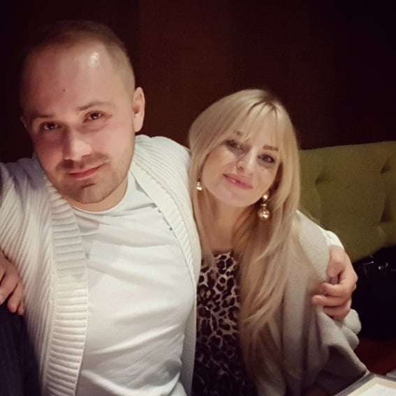 Adrian i Anita spodziewają się dziecka - Ślub od pierwszego wejrzenia