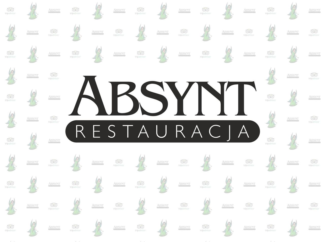 Restauracja Absynt