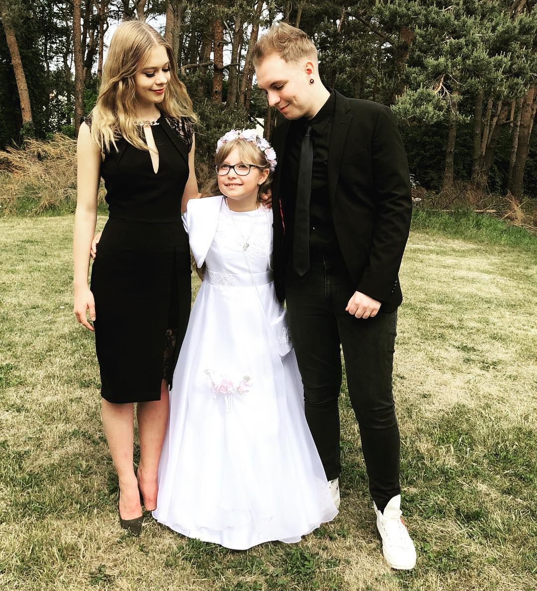 Julia Wróblewska zaliczyła wpadkę z retuszem zdjęć?