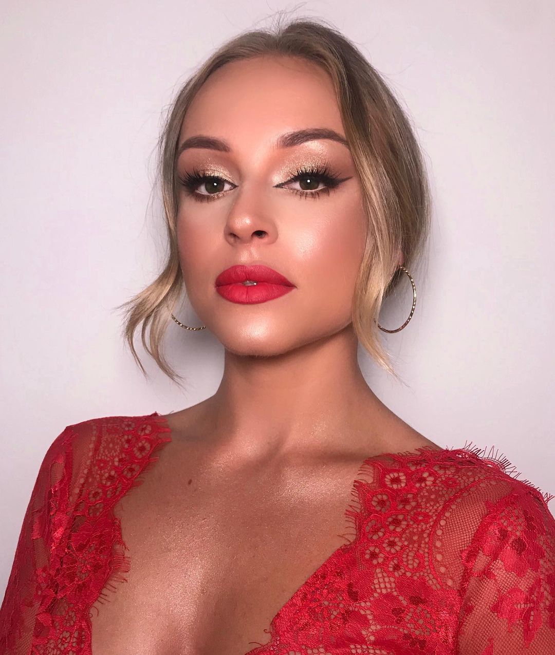 Anna Burska - Love Island. Wyspa miłości 3