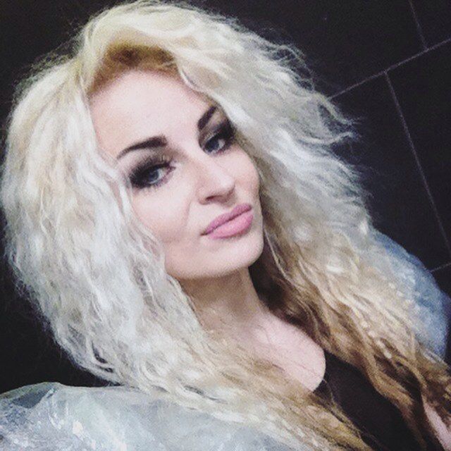 Anita ze „Ślubu od pierwszego wejrzenia” przed metamorfozą