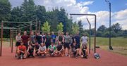 Nowatorskie zajęcia z fizjoterapią i ruchem na Wildzie w Poznaniu!
