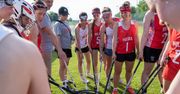 Reprezentacje Polski na konwencji Lacrosse w Dreźnie