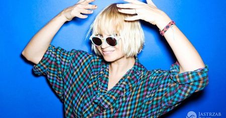 Sia opublikowała swój nowy singiel. Tę piosenkę odrzuciła sama Rihanna