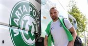 Cenne zwycięstwo Warty Poznań. Zieloni oddalili się od strefy spadkowej
