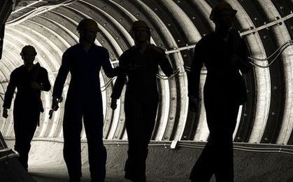 W górnictwie działa ponad 240 związków zawodowych