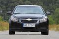 Test: Cruze LT