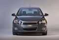 Chevrolet Sonic/ Aveo