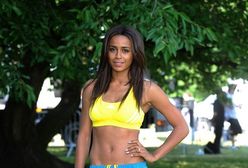 Aleksandra Szwed: co za figura!