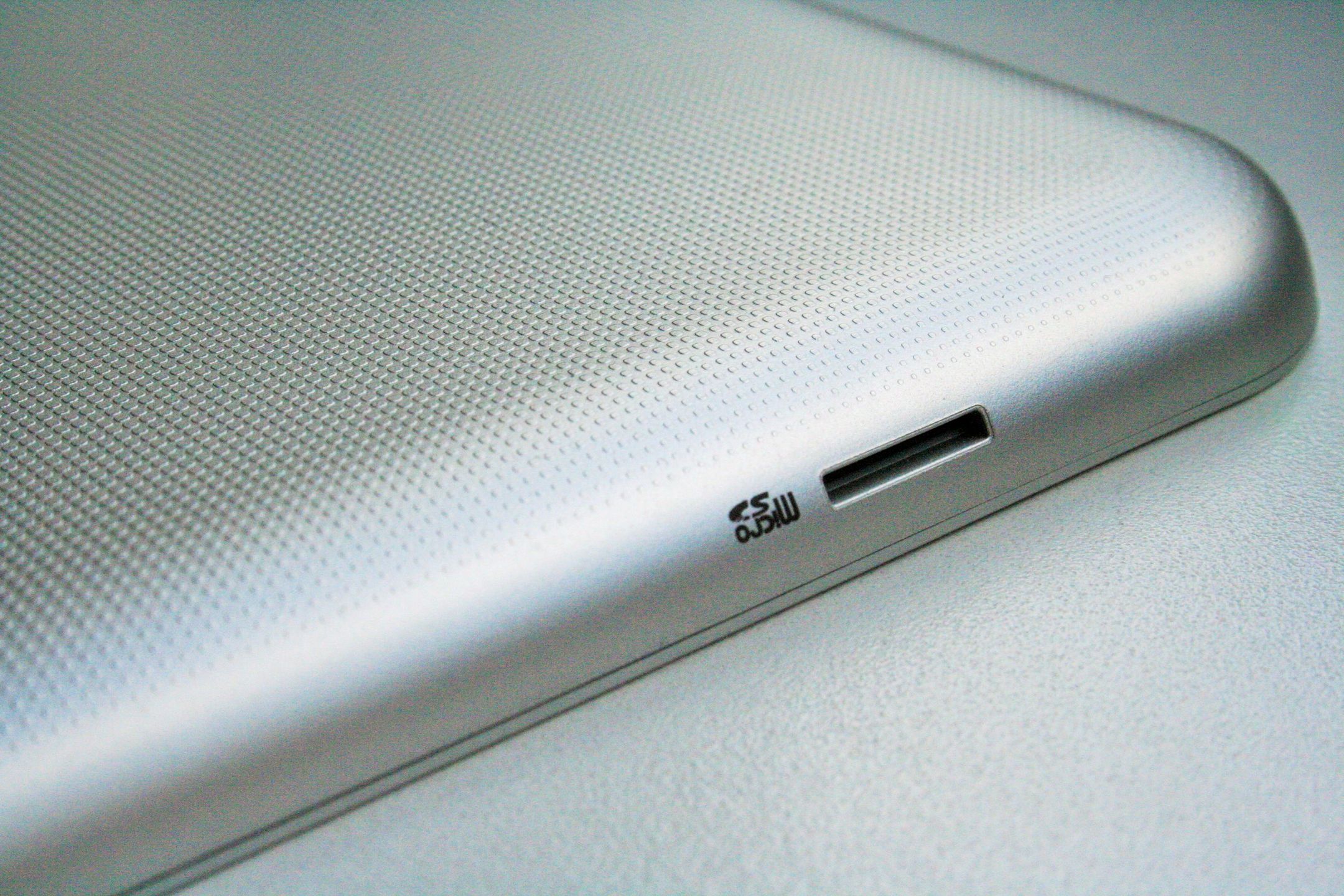 Toshiba Encore - jak sprawuje się 8-calowy komputer? 5