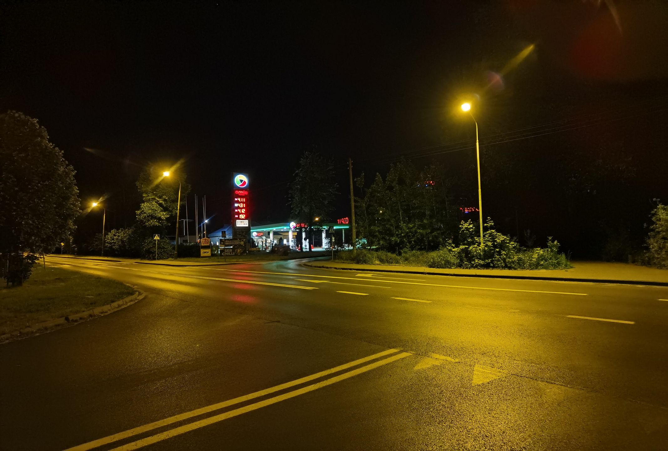 Taki zoom to ja rozumiem. Huawei P40 Pro+: test aparatu 98